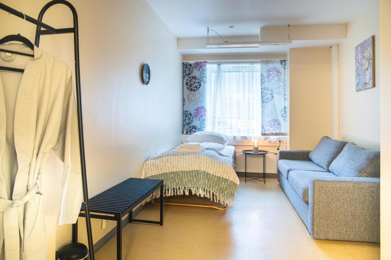 Heradshuset Granvin Eksteriør billede