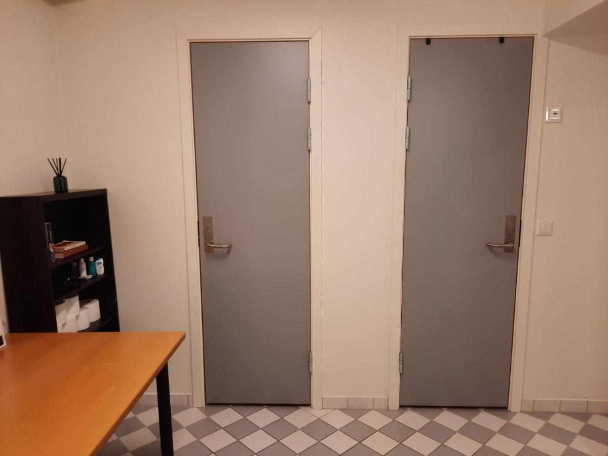 Heradshuset Granvin Eksteriør billede